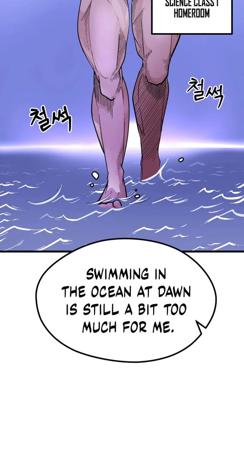 The Student, the Witch, and the Academy Chapter 49 Page 19