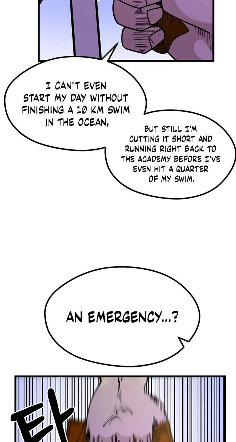The Student, the Witch, and the Academy Chapter 49 Page 24