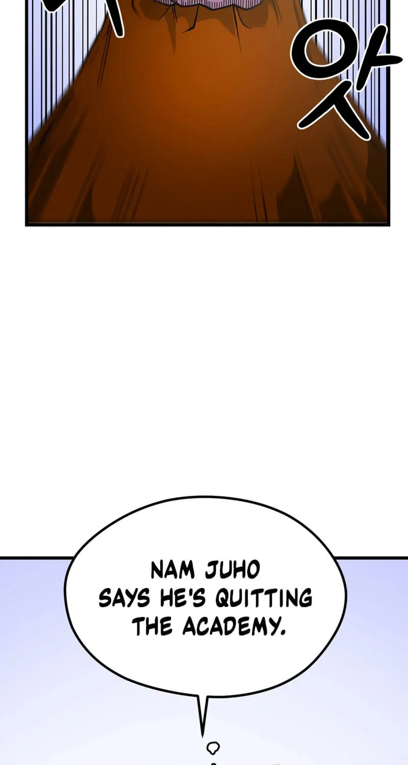 The Student, the Witch, and the Academy Chapter 49 Page 25