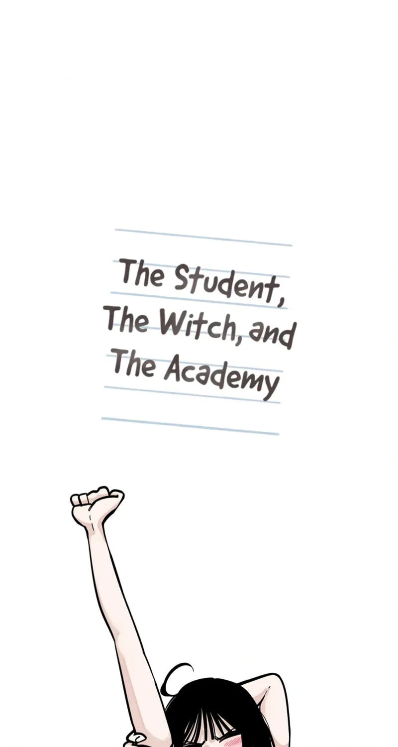 The Student, the Witch, and the Academy Chapter 49 Page 29