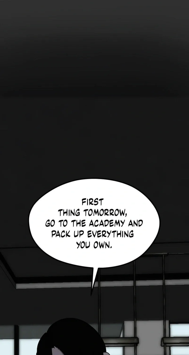 The Student, the Witch, and the Academy Chapter 49 Page 40