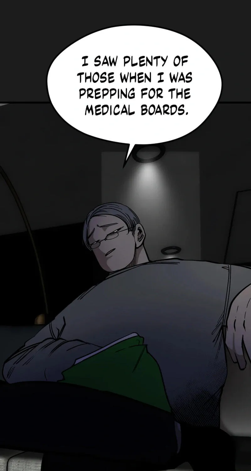 The Student, the Witch, and the Academy Chapter 49 Page 46