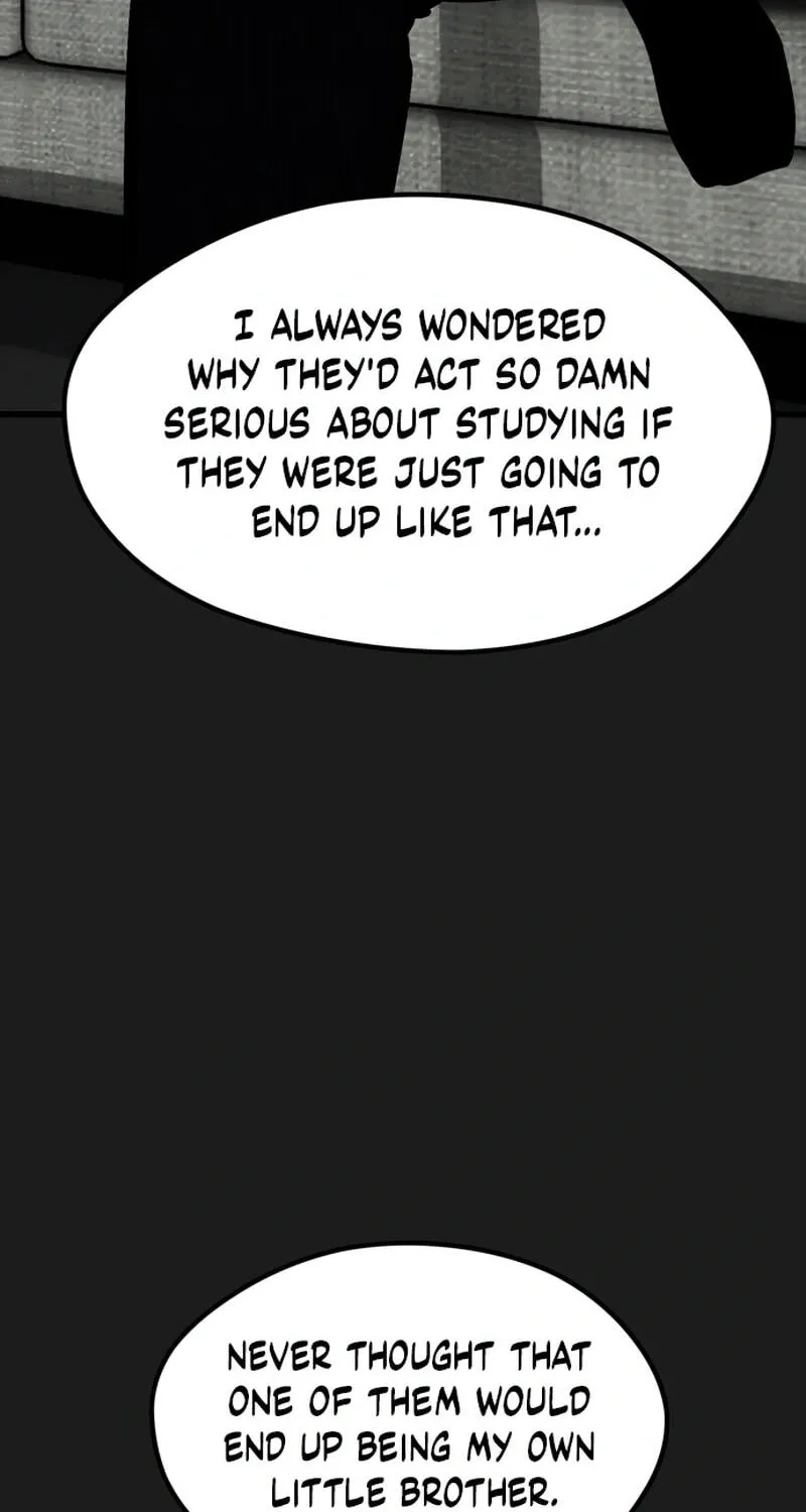 The Student, the Witch, and the Academy Chapter 49 Page 47