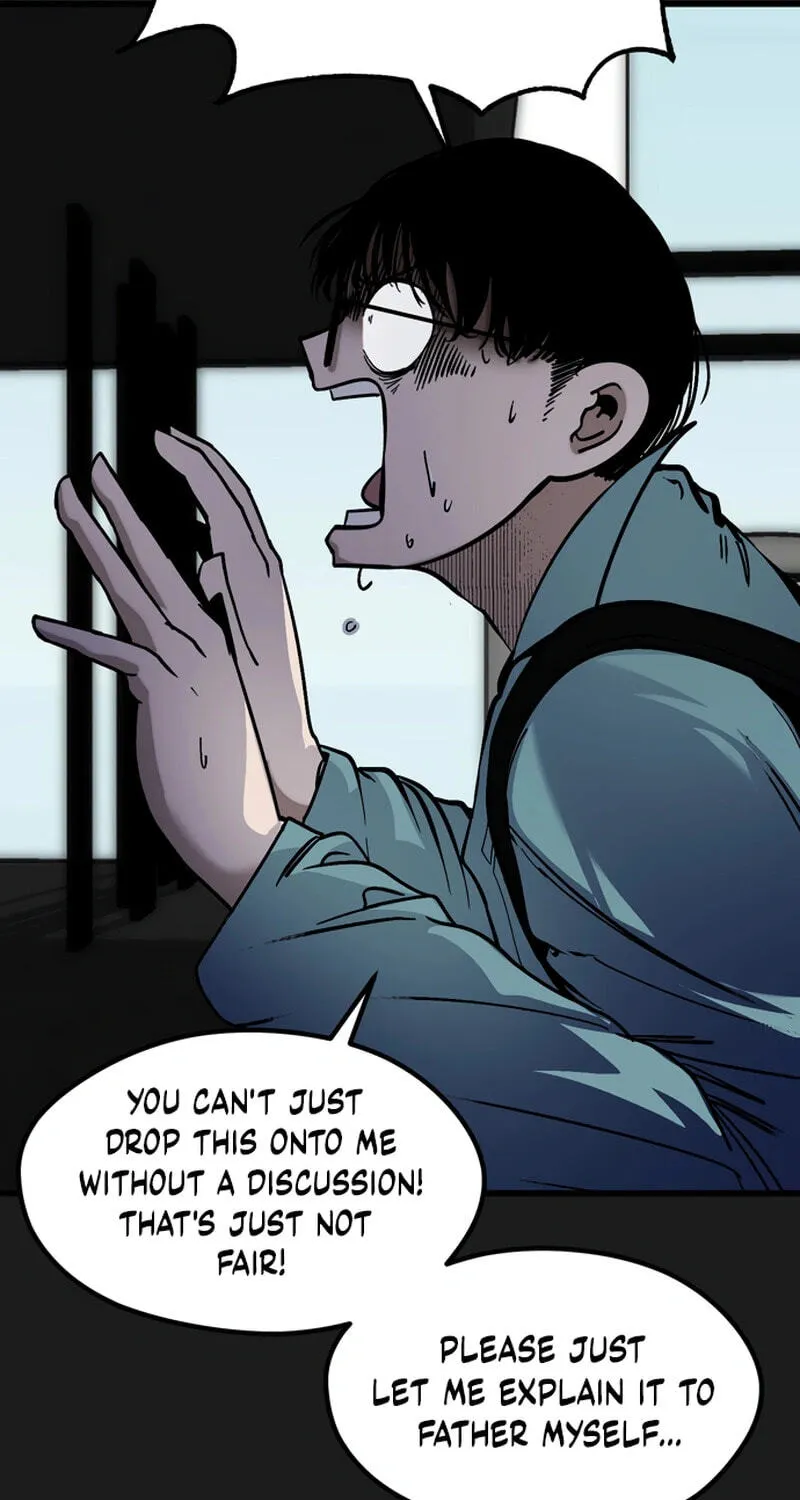 The Student, the Witch, and the Academy Chapter 49 Page 51