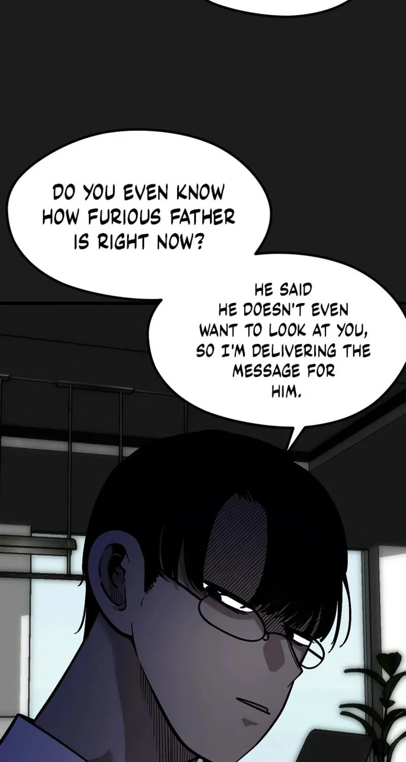 The Student, the Witch, and the Academy Chapter 49 Page 52
