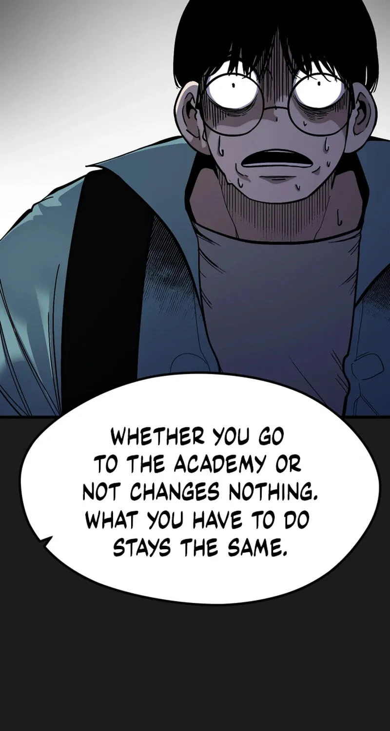 The Student, the Witch, and the Academy Chapter 49 Page 58