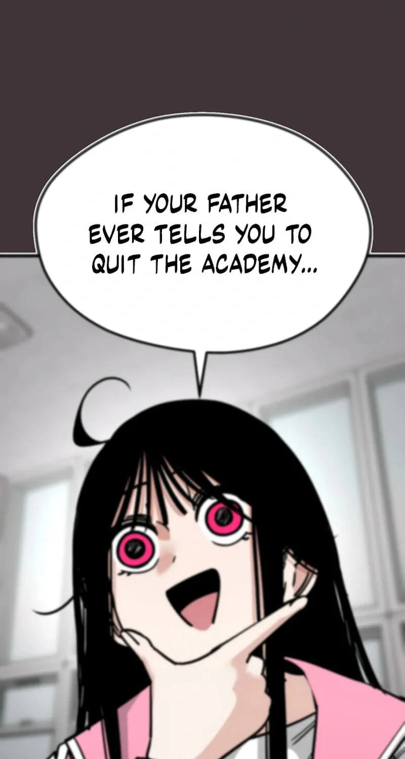 The Student, the Witch, and the Academy Chapter 49 Page 65