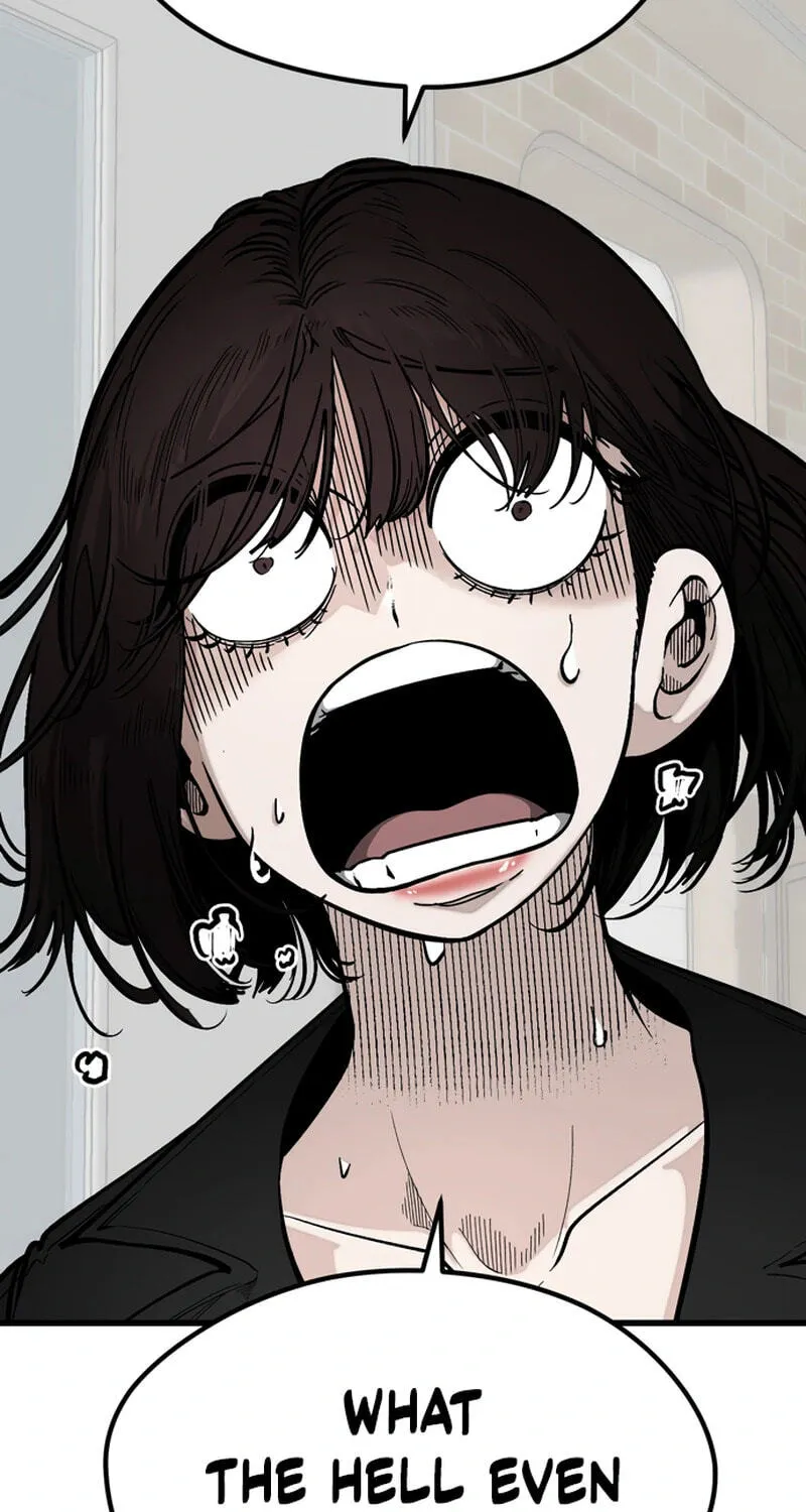 The Student, the Witch, and the Academy Chapter 49 Page 76