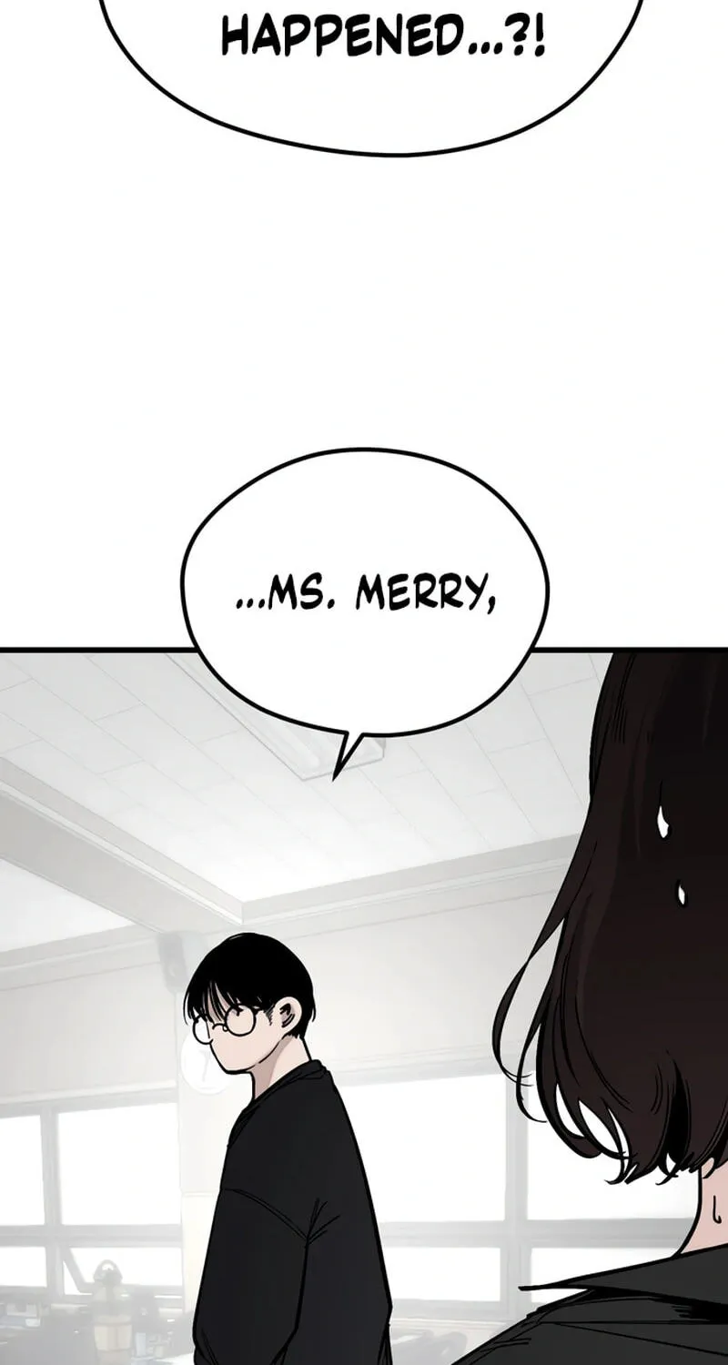 The Student, the Witch, and the Academy Chapter 49 Page 77