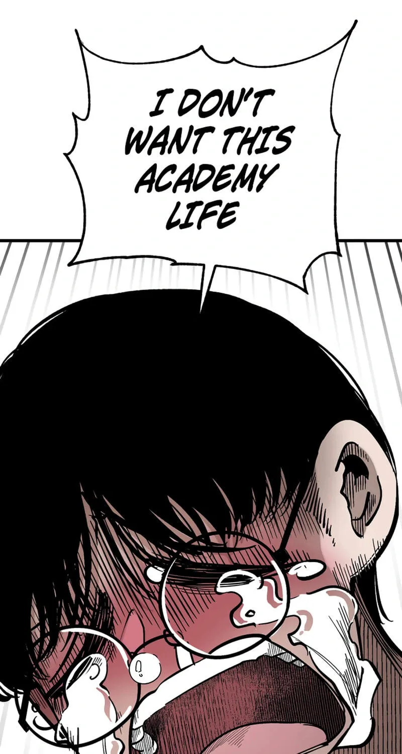 The Student, the Witch, and the Academy Chapter 49 Page 85