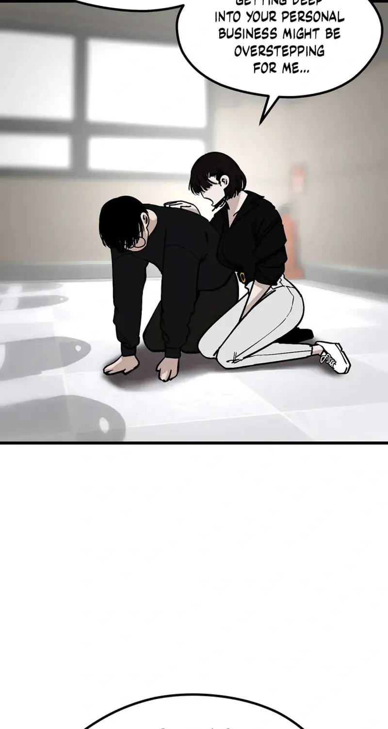 The Student, the Witch, and the Academy Chapter 49 Page 91