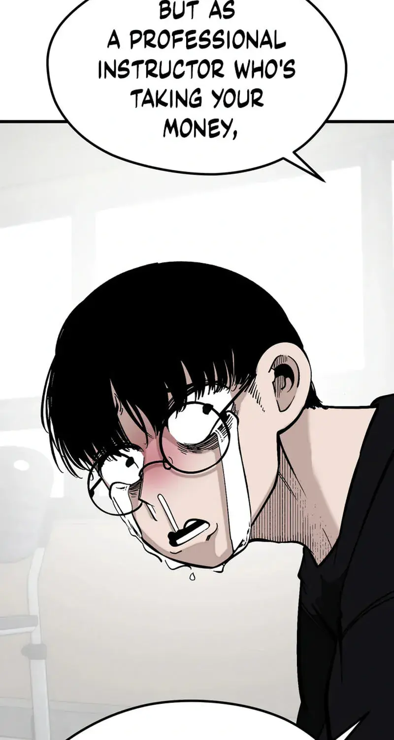 The Student, the Witch, and the Academy Chapter 49 Page 92
