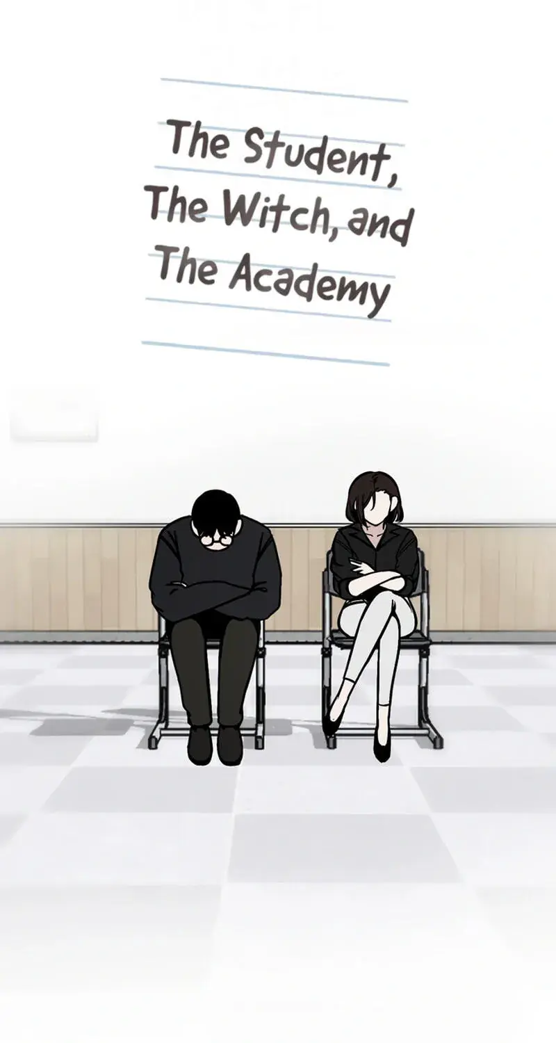 The Student, the Witch, and the Academy Chapter 50 Page 6