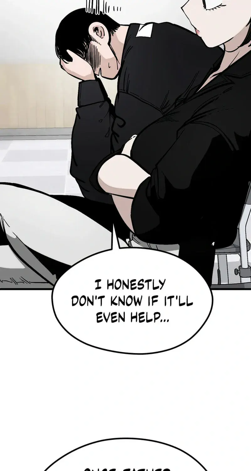 The Student, the Witch, and the Academy Chapter 50 Page 8