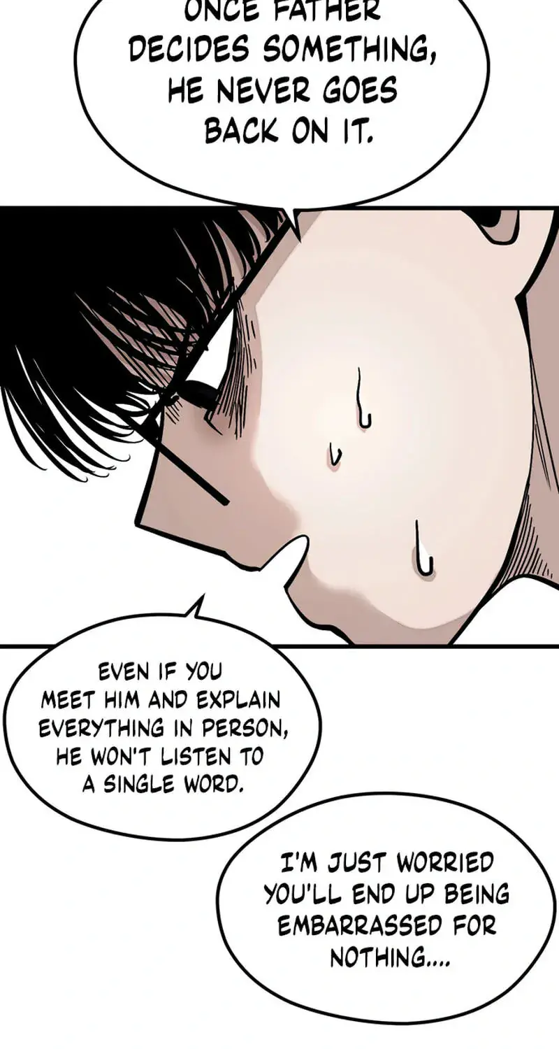 The Student, the Witch, and the Academy Chapter 50 Page 9
