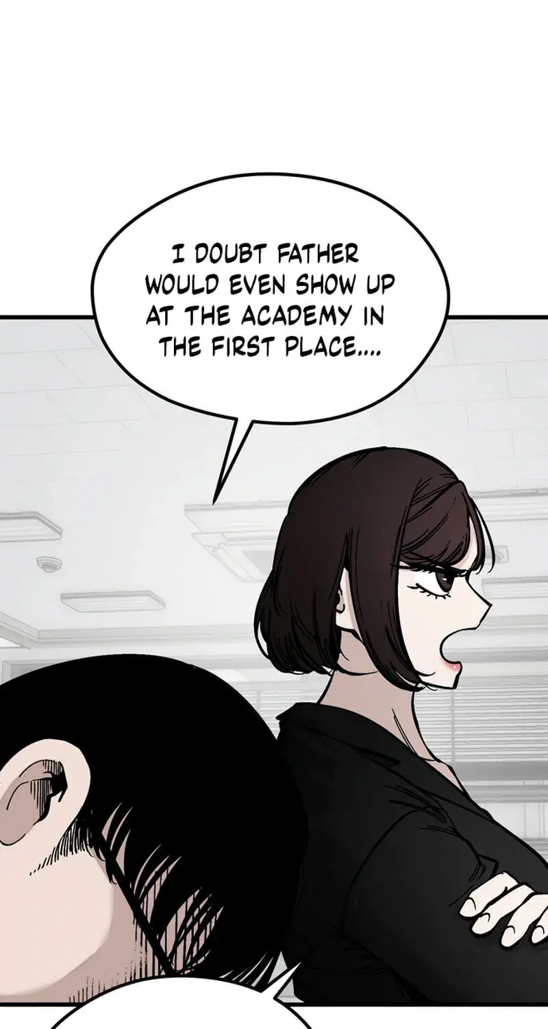 The Student, the Witch, and the Academy Chapter 50 Page 10