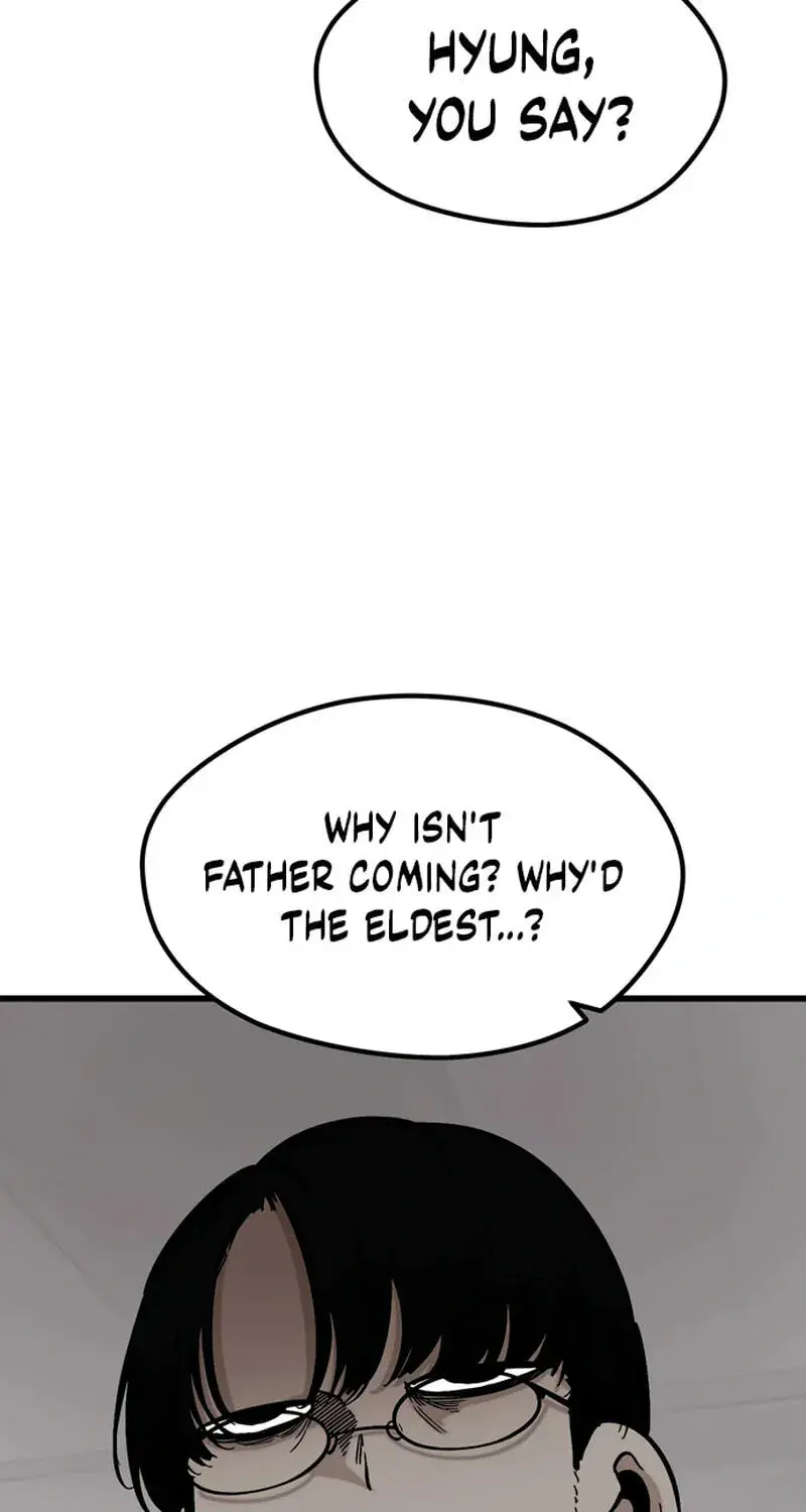 The Student, the Witch, and the Academy Chapter 50 Page 21