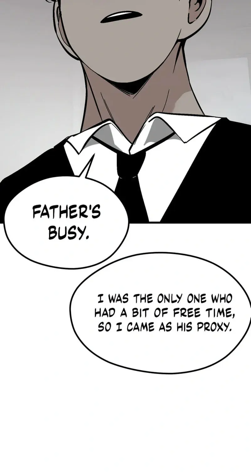 The Student, the Witch, and the Academy Chapter 50 Page 22