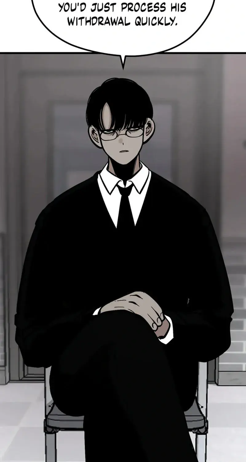 The Student, the Witch, and the Academy Chapter 50 Page 24