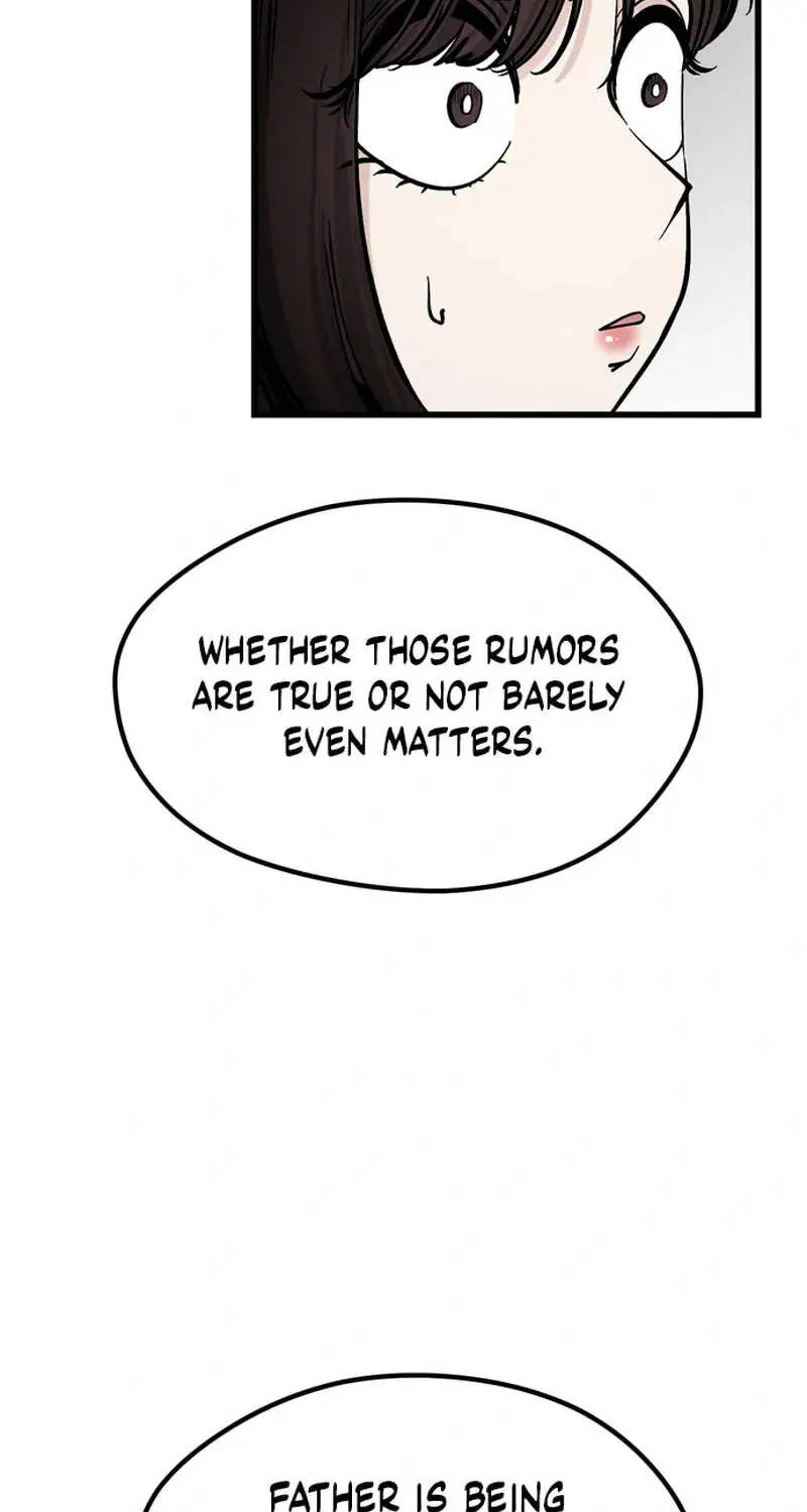 The Student, the Witch, and the Academy Chapter 50 Page 29