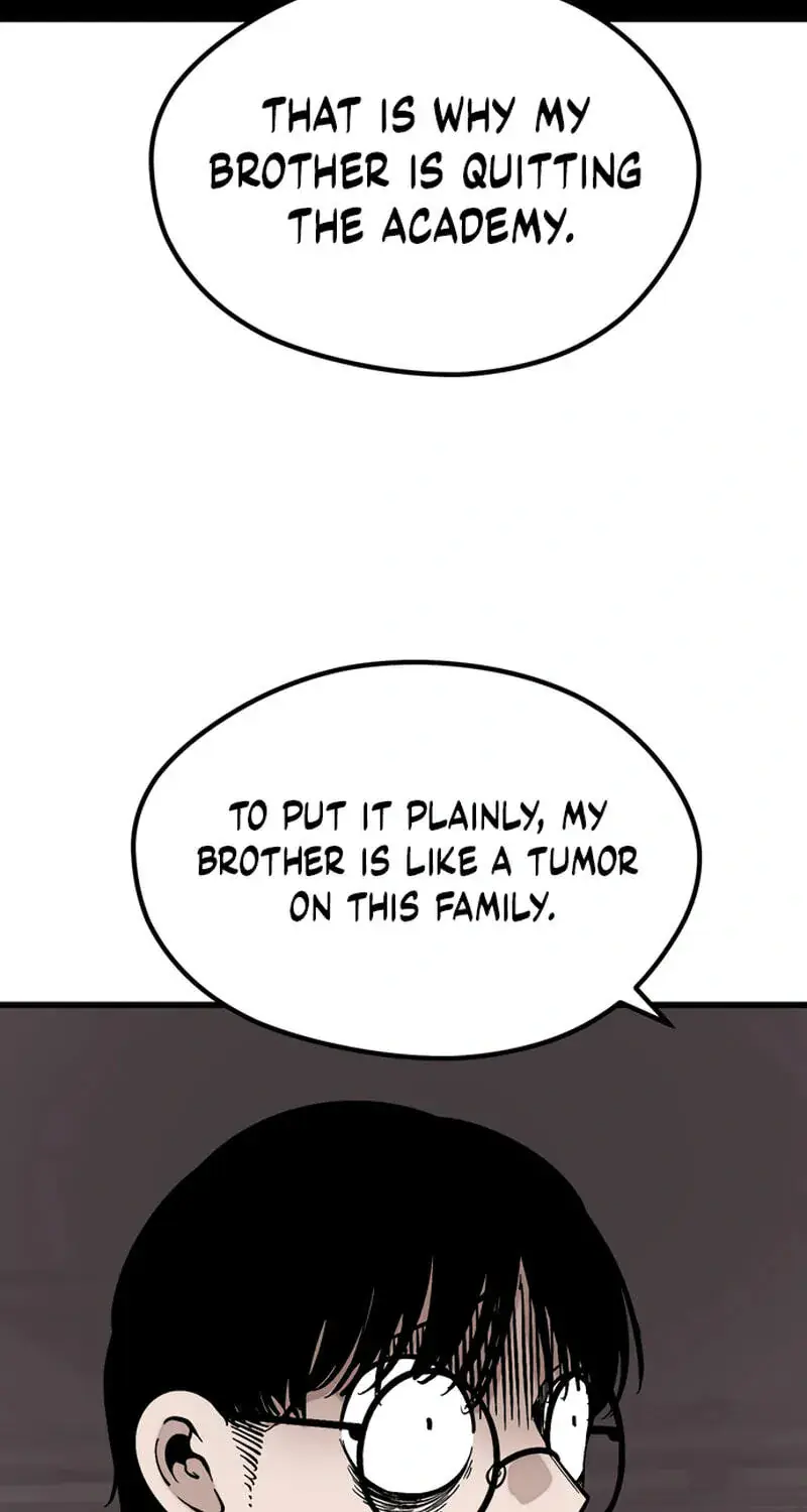 The Student, the Witch, and the Academy Chapter 50 Page 31