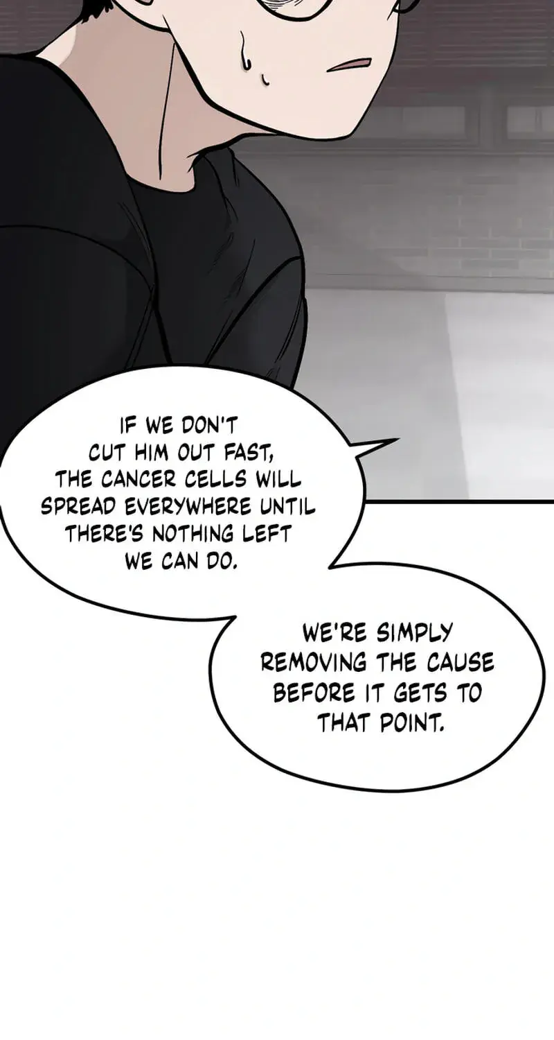 The Student, the Witch, and the Academy Chapter 50 Page 32