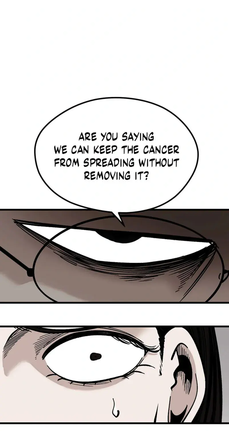 The Student, the Witch, and the Academy Chapter 50 Page 33