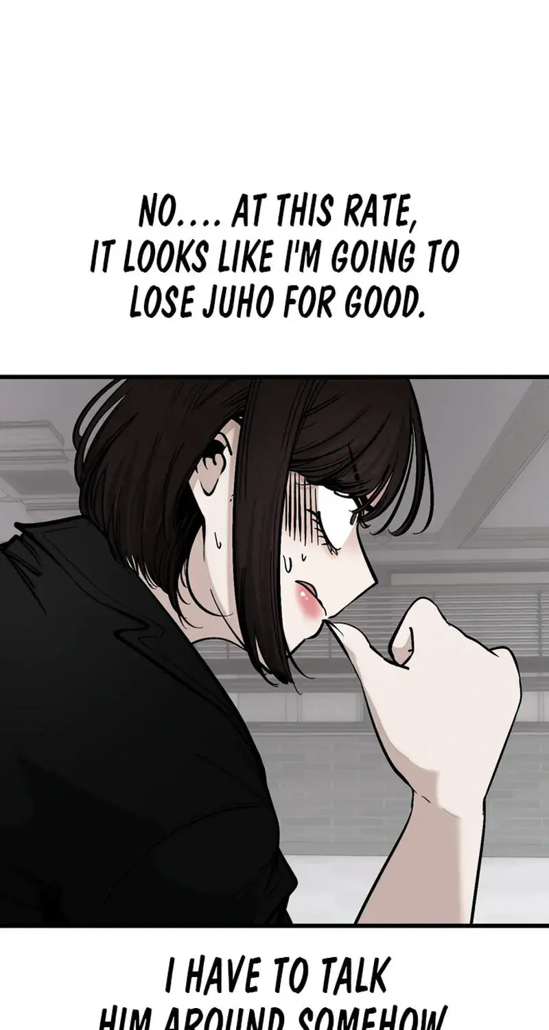 The Student, the Witch, and the Academy Chapter 50 Page 39