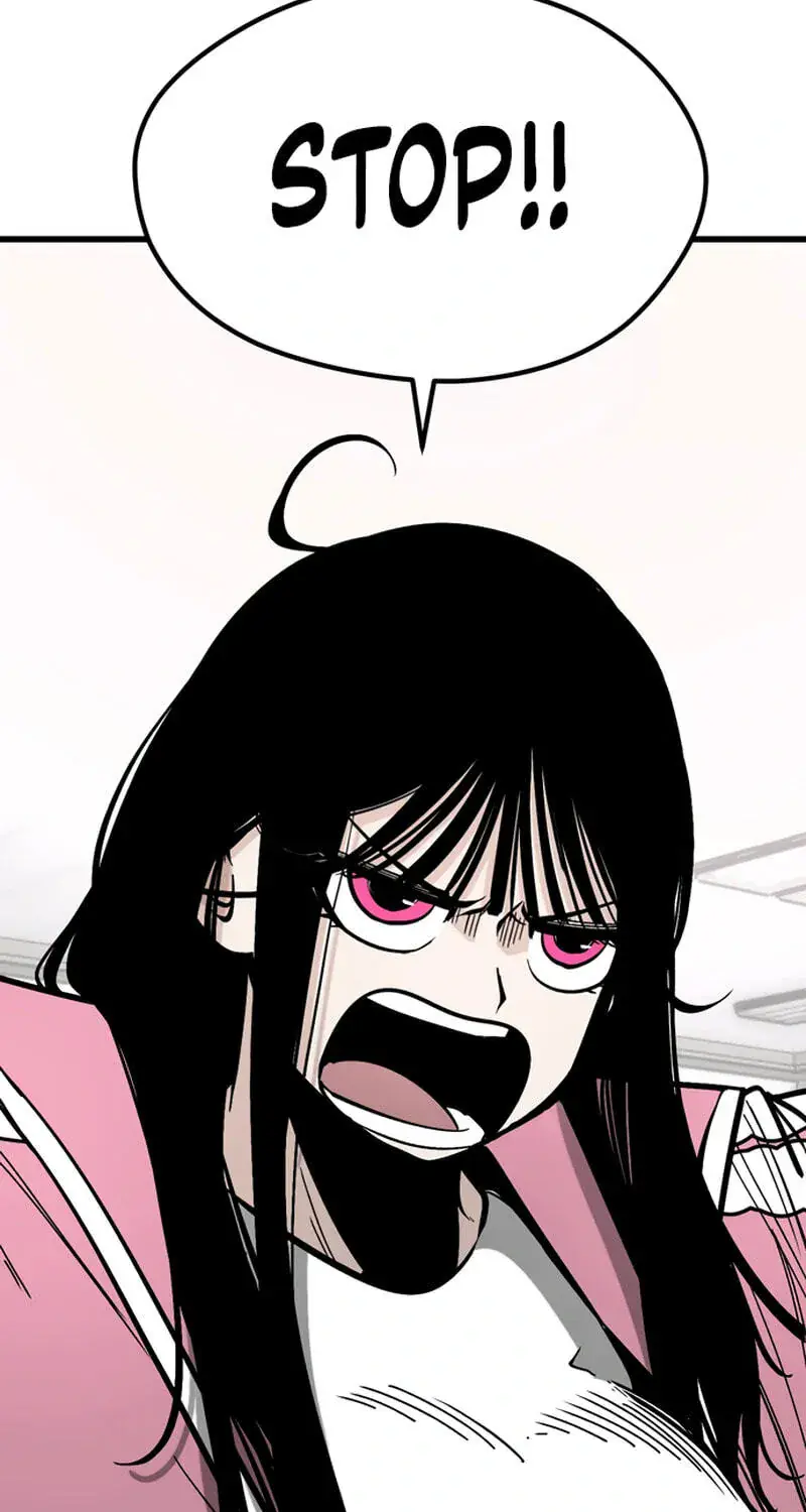 The Student, the Witch, and the Academy Chapter 50 Page 46
