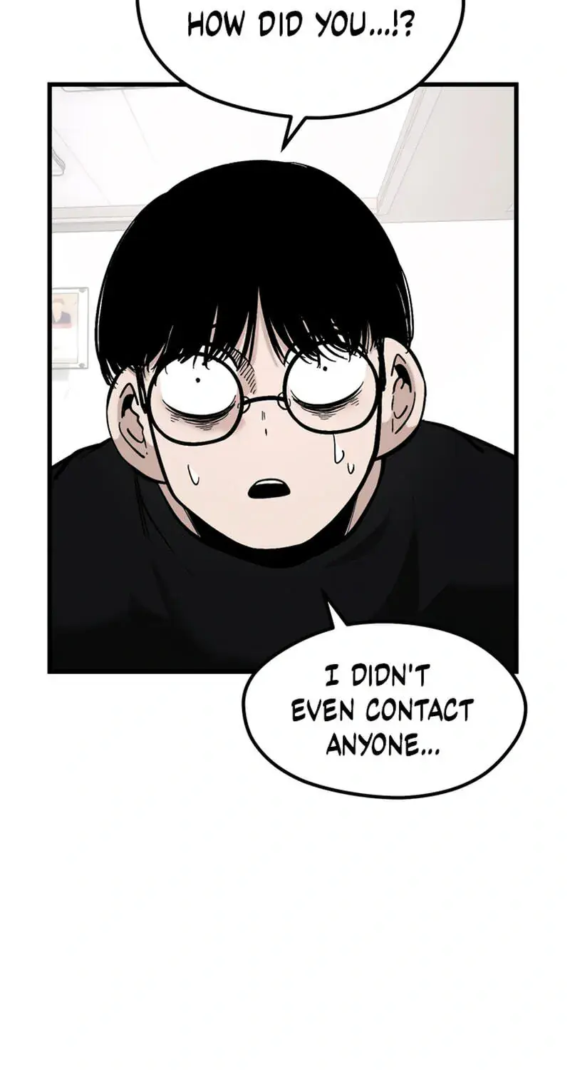 The Student, the Witch, and the Academy Chapter 50 Page 48