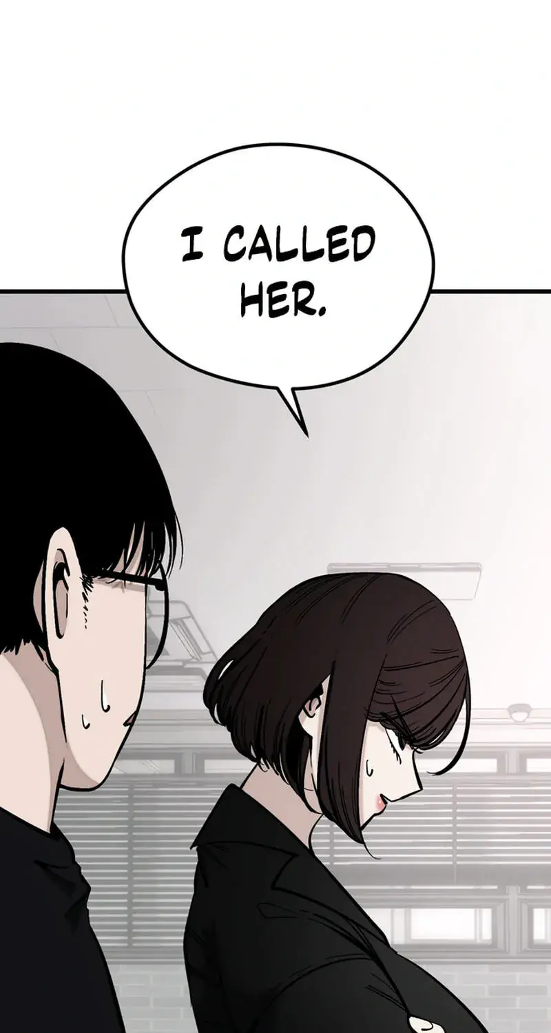 The Student, the Witch, and the Academy Chapter 50 Page 49