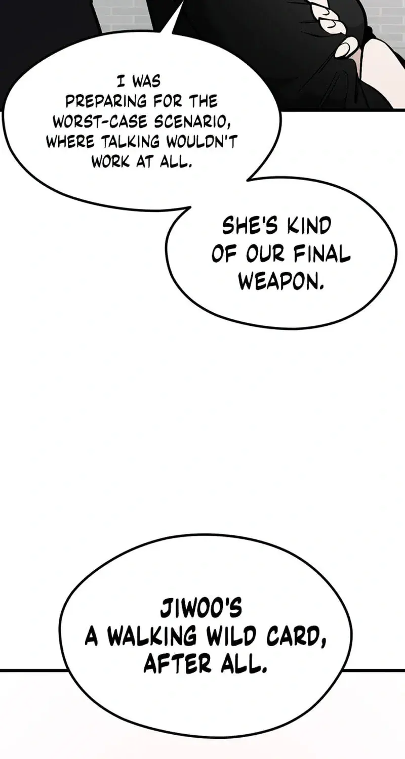 The Student, the Witch, and the Academy Chapter 50 Page 50