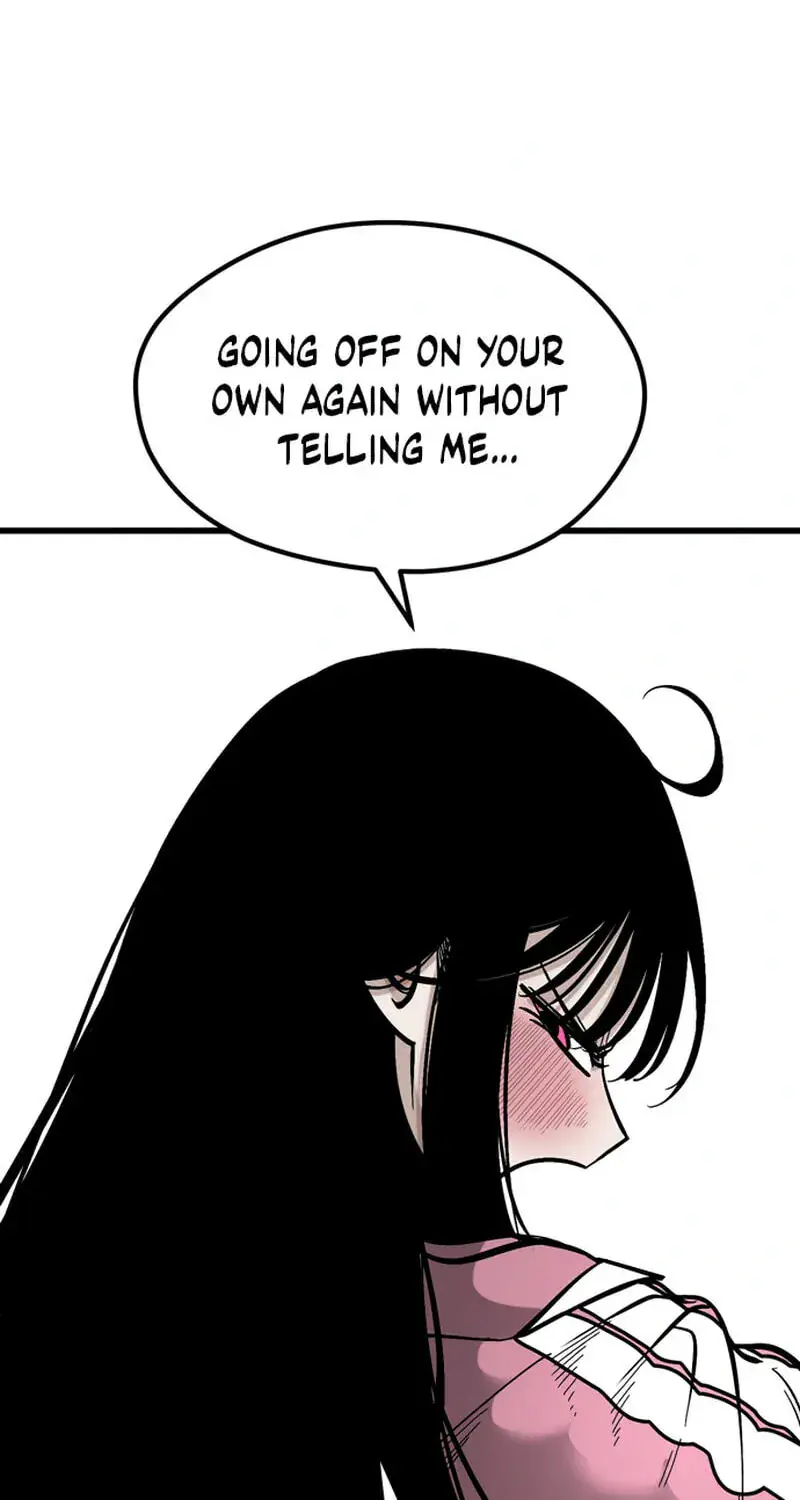 The Student, the Witch, and the Academy Chapter 50 Page 52