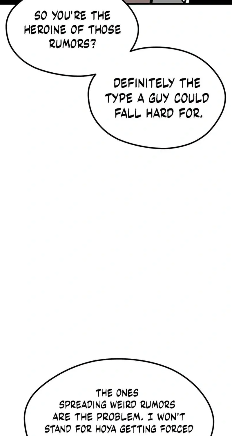 The Student, the Witch, and the Academy Chapter 50 Page 55