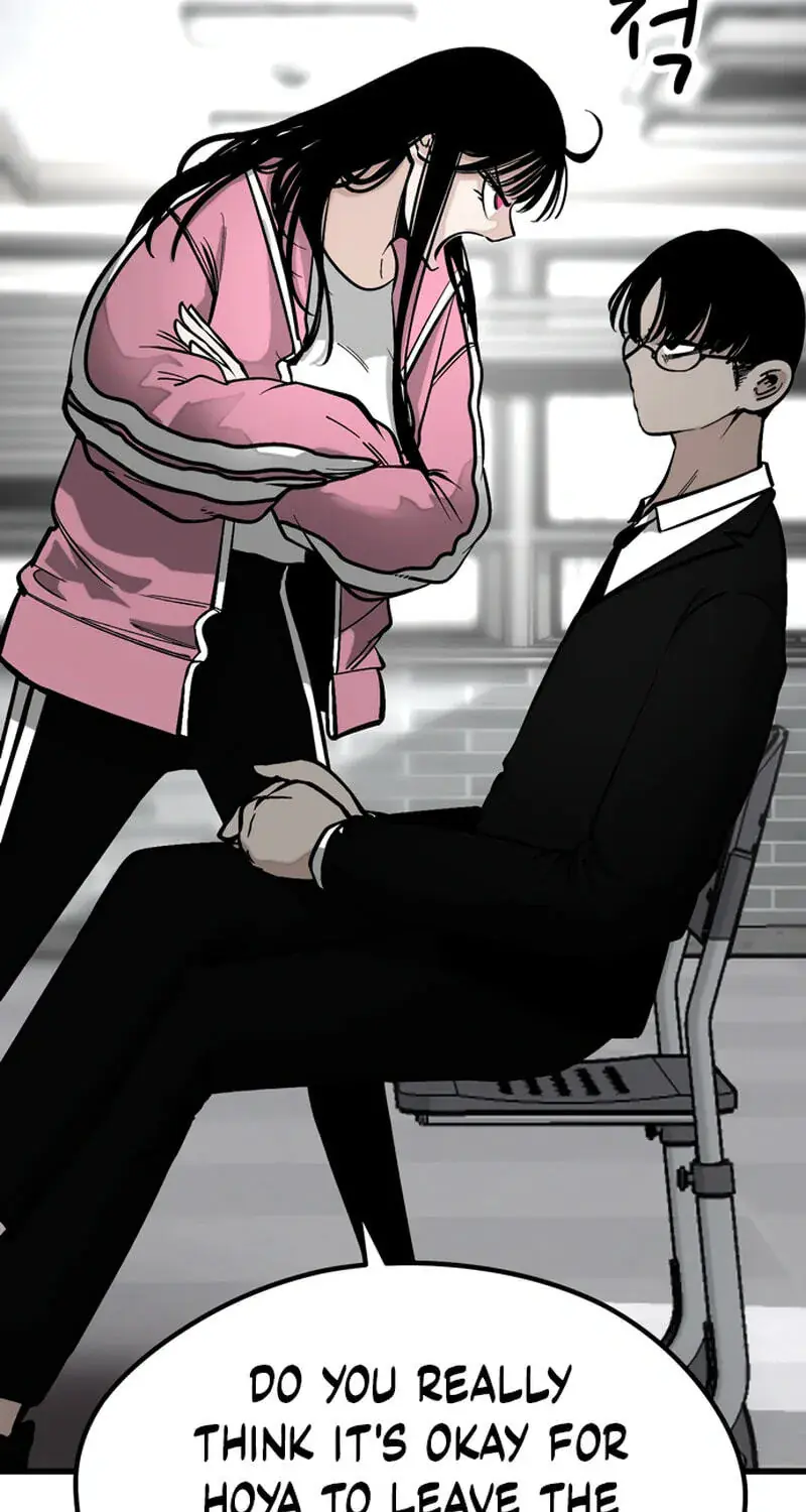The Student, the Witch, and the Academy Chapter 50 Page 71
