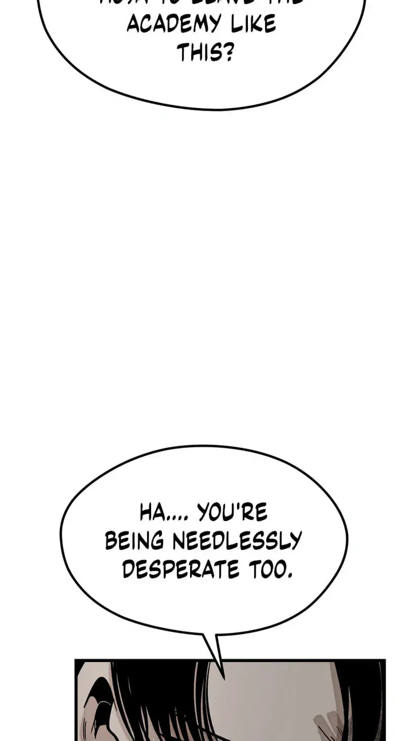 The Student, the Witch, and the Academy Chapter 50 Page 72