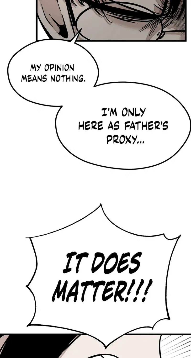 The Student, the Witch, and the Academy Chapter 50 Page 73