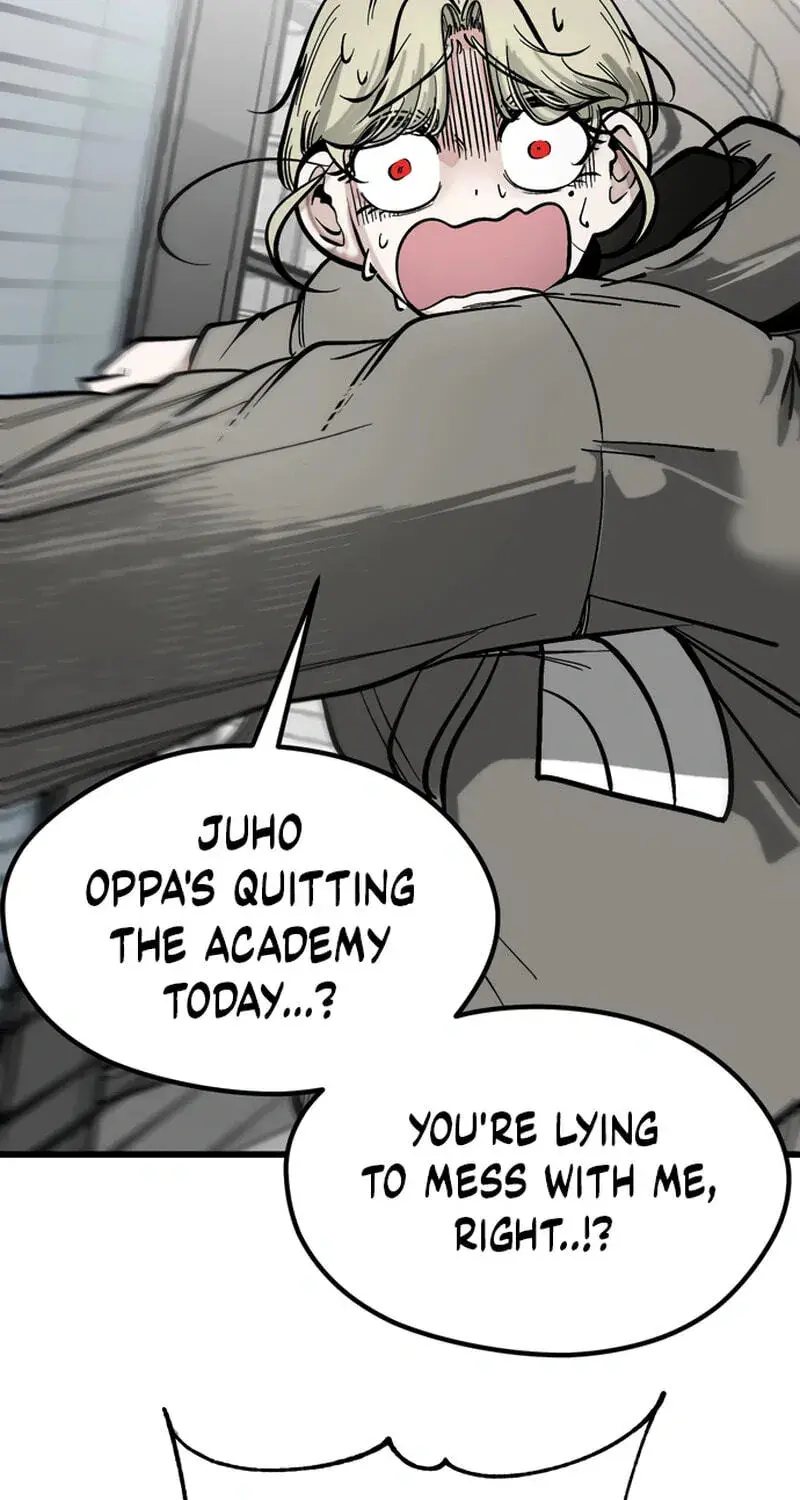 The Student, the Witch, and the Academy Chapter 50 Page 81