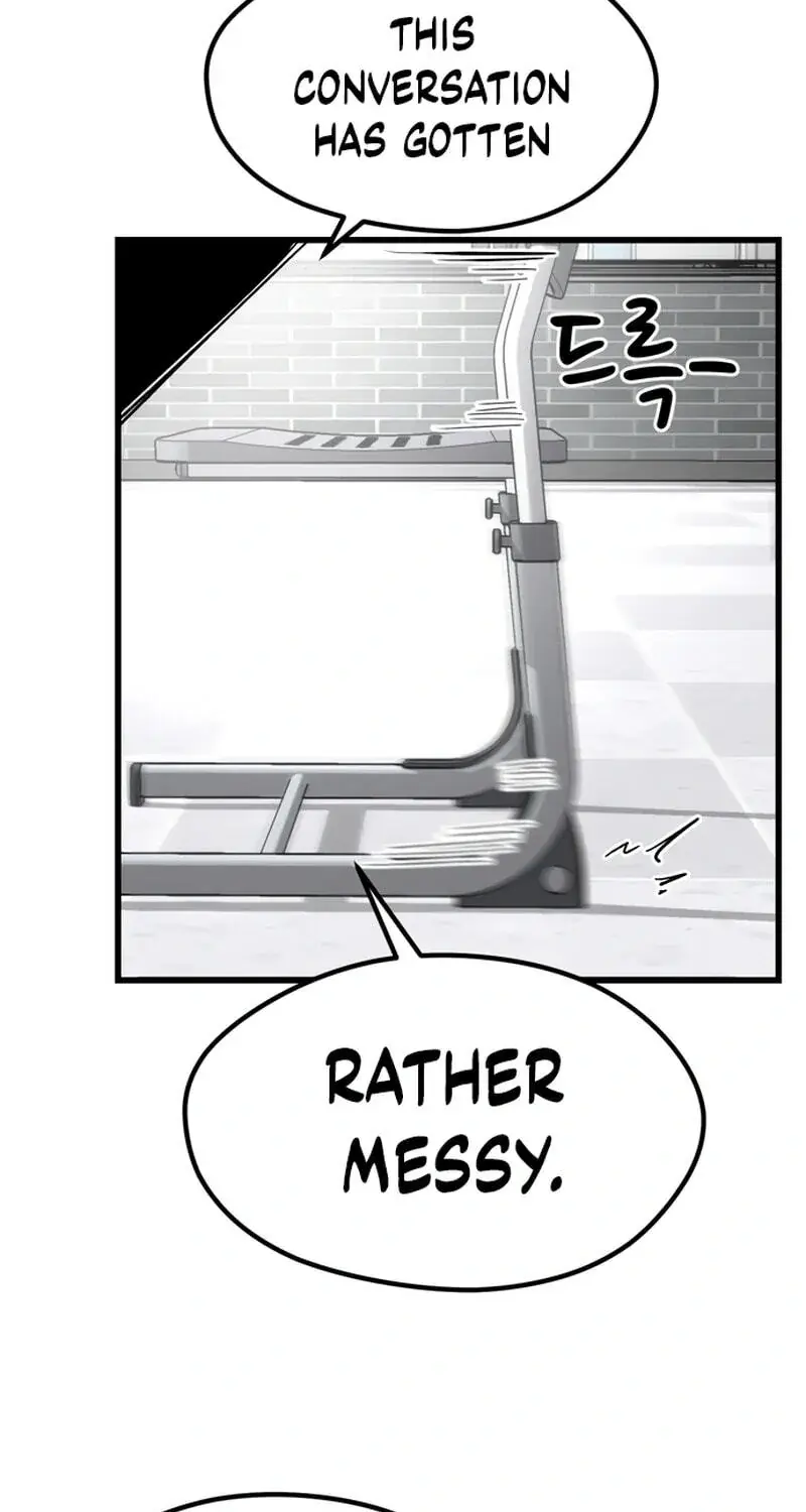 The Student, the Witch, and the Academy Chapter 50 Page 86