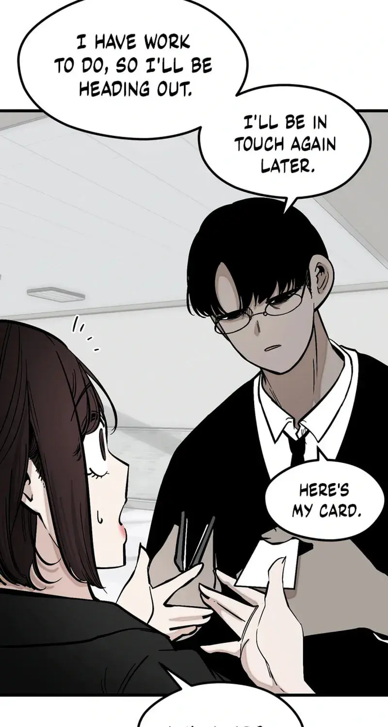 The Student, the Witch, and the Academy Chapter 50 Page 87