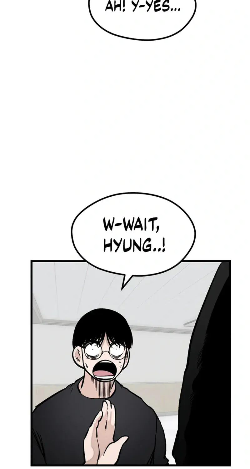 The Student, the Witch, and the Academy Chapter 50 Page 88