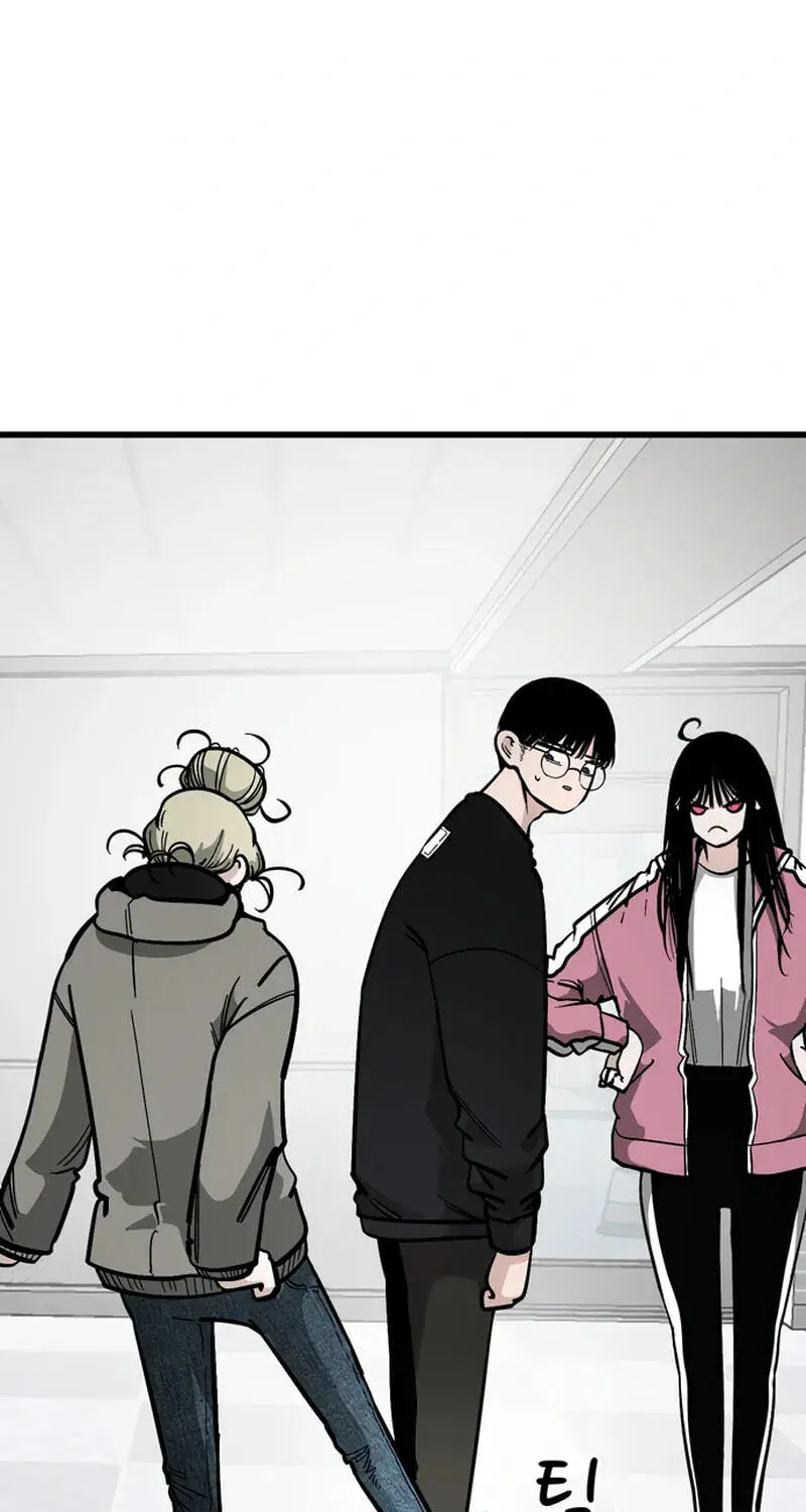 The Student, the Witch, and the Academy Chapter 51 Page 10