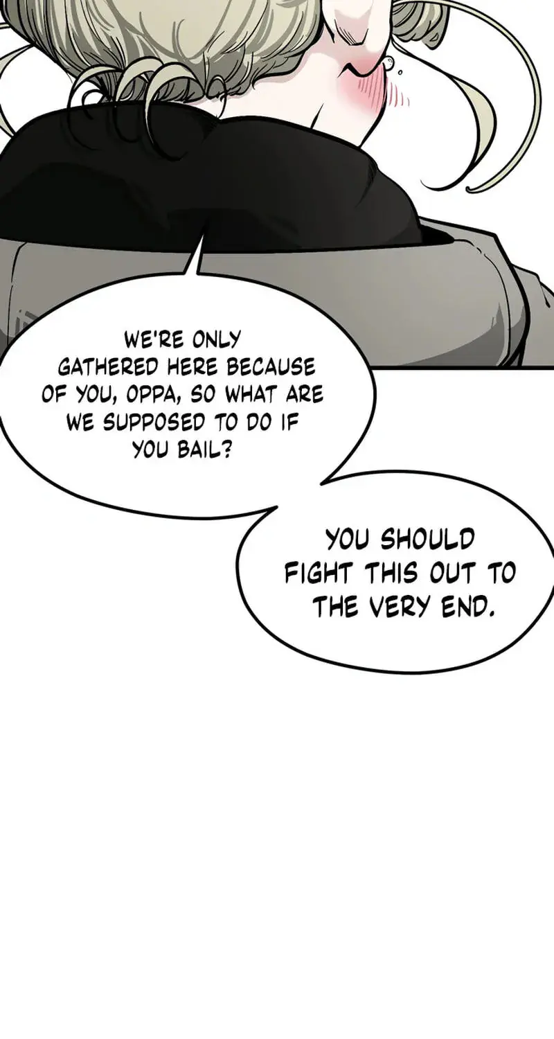 The Student, the Witch, and the Academy Chapter 51 Page 12