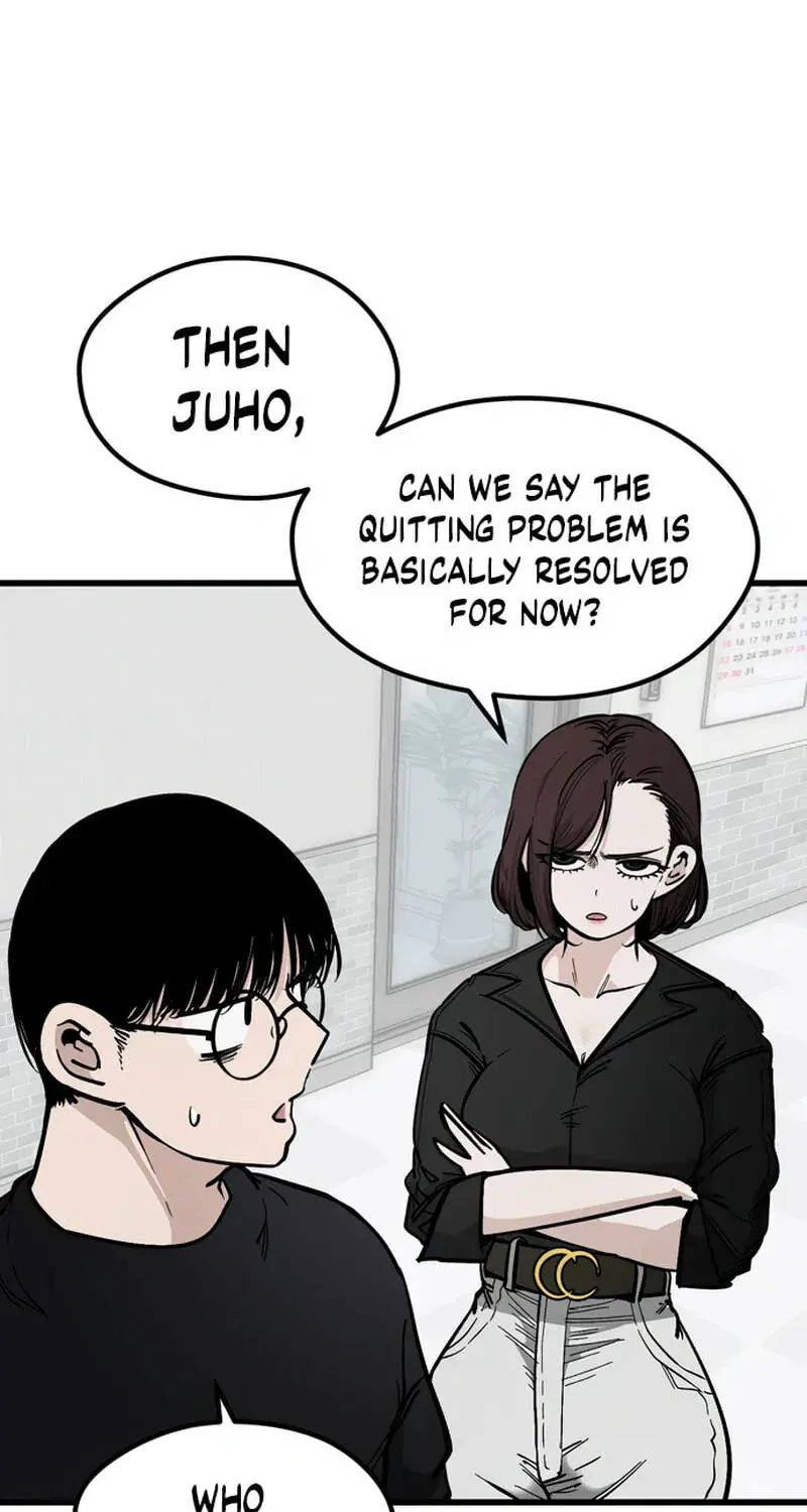 The Student, the Witch, and the Academy Chapter 51 Page 14
