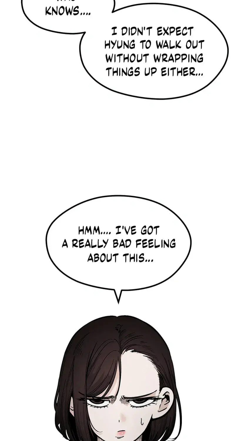 The Student, the Witch, and the Academy Chapter 51 Page 15