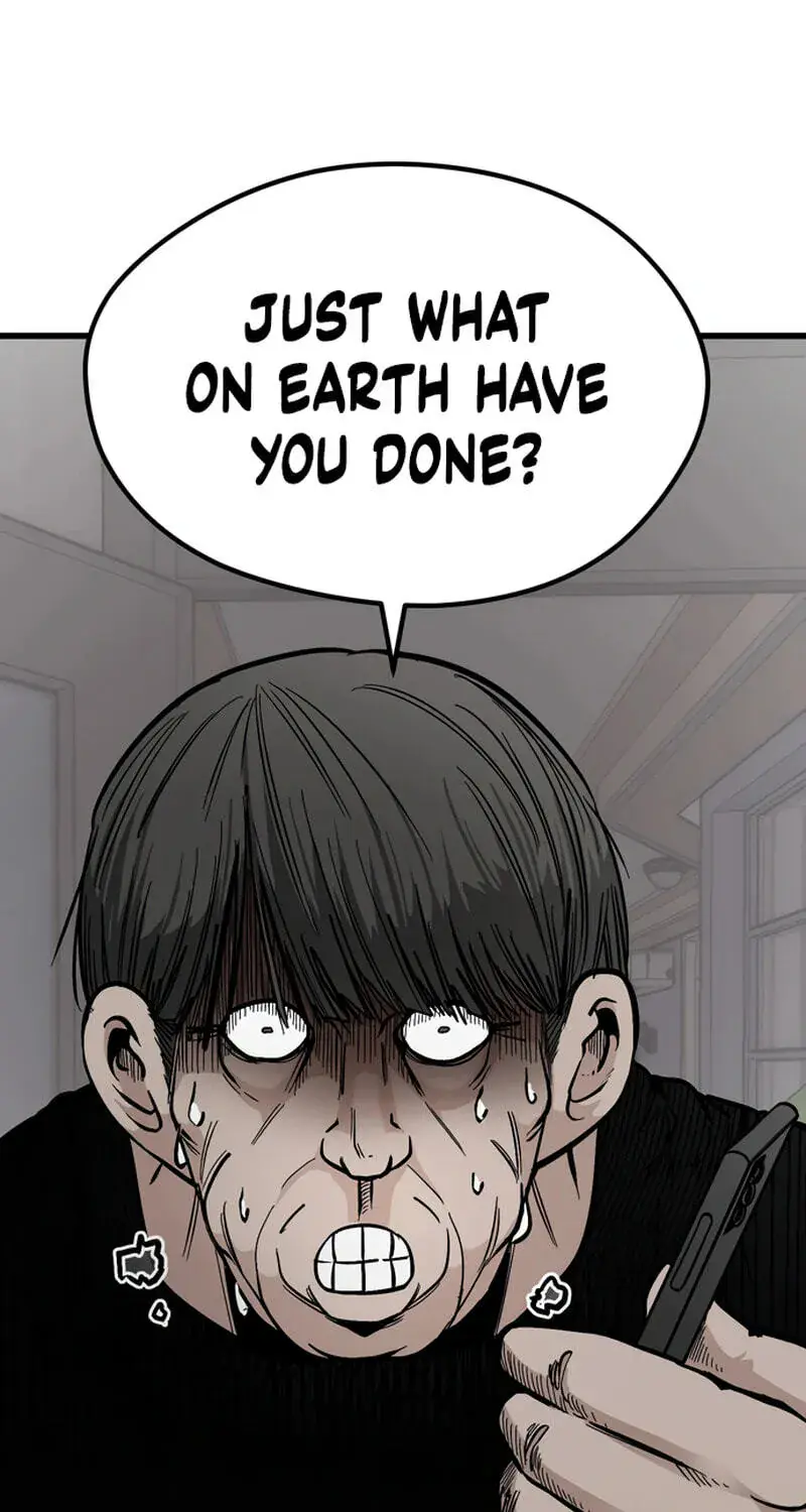 The Student, the Witch, and the Academy Chapter 51 Page 20