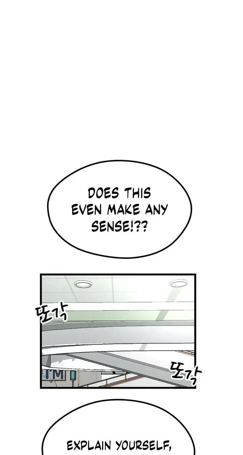 The Student, the Witch, and the Academy Chapter 51 Page 23
