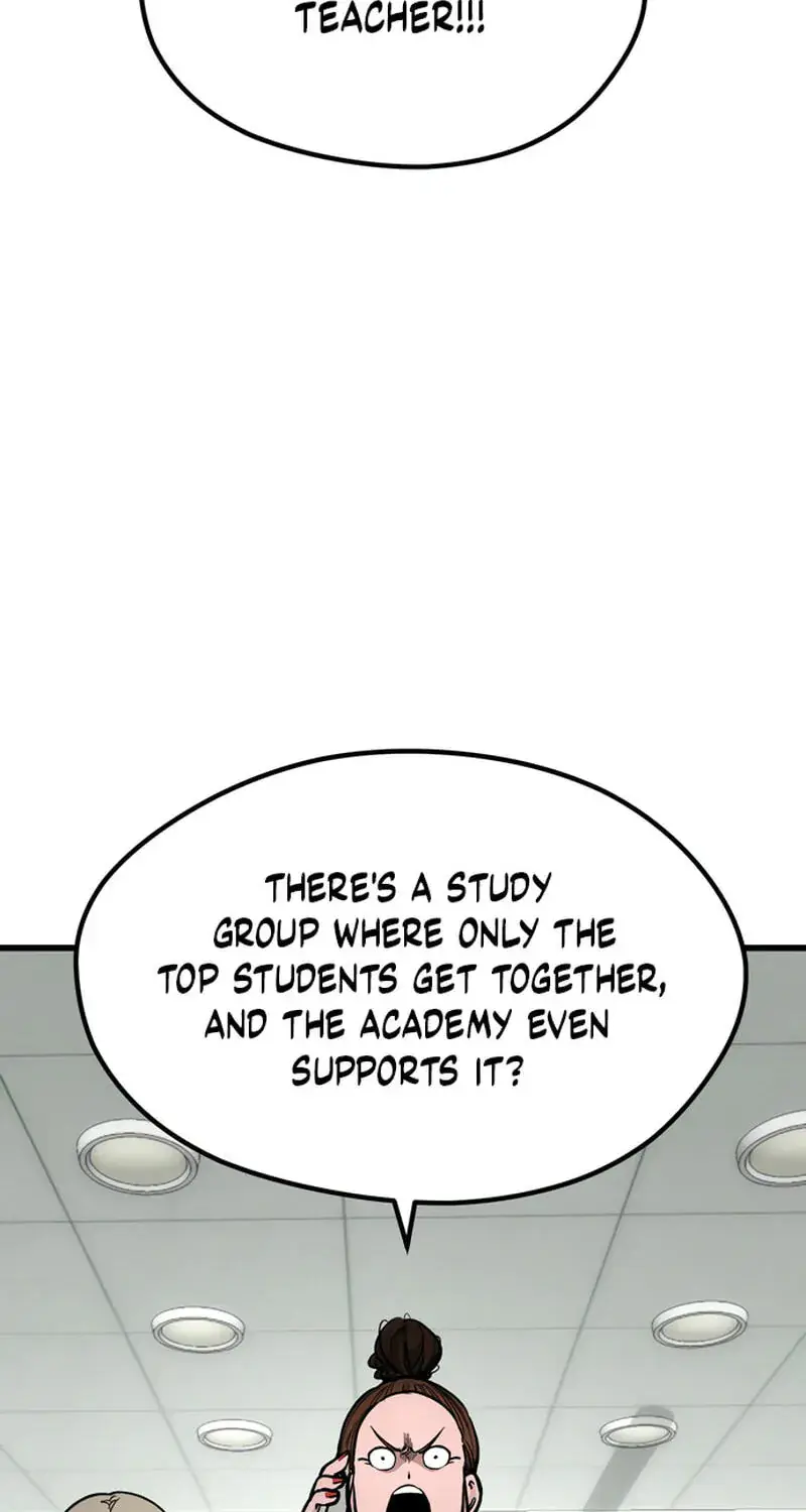 The Student, the Witch, and the Academy Chapter 51 Page 24