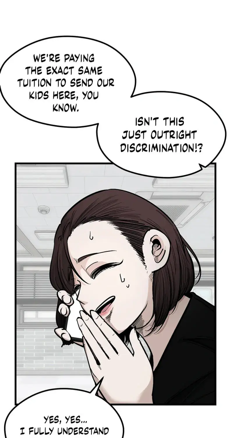The Student, the Witch, and the Academy Chapter 51 Page 26