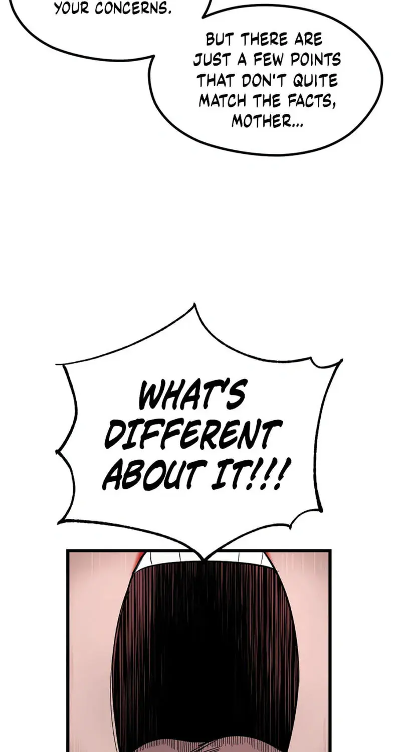 The Student, the Witch, and the Academy Chapter 51 Page 27